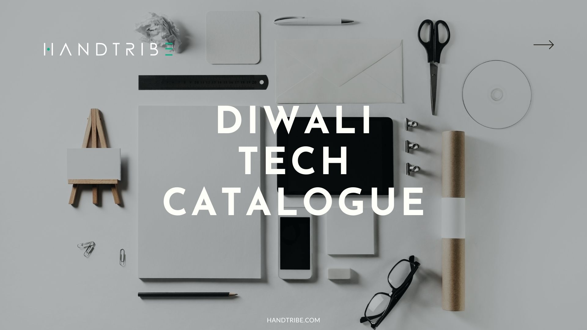 Diwali Tech Catalogue
