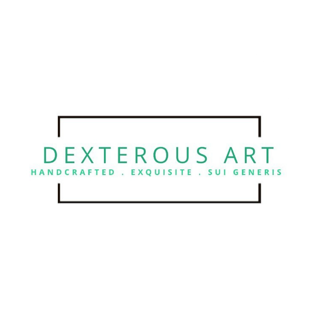 dexterous art logo