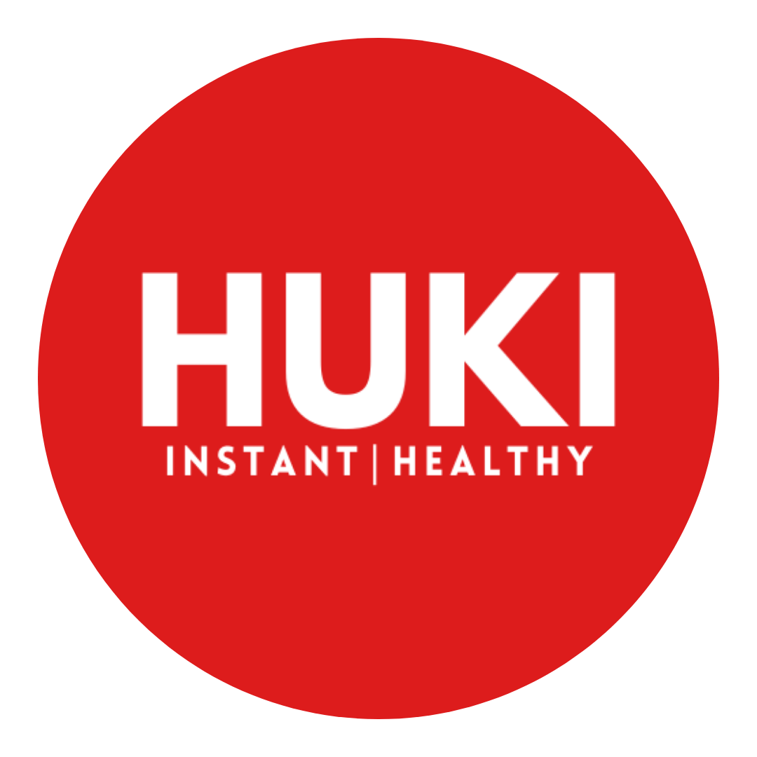 huki logo