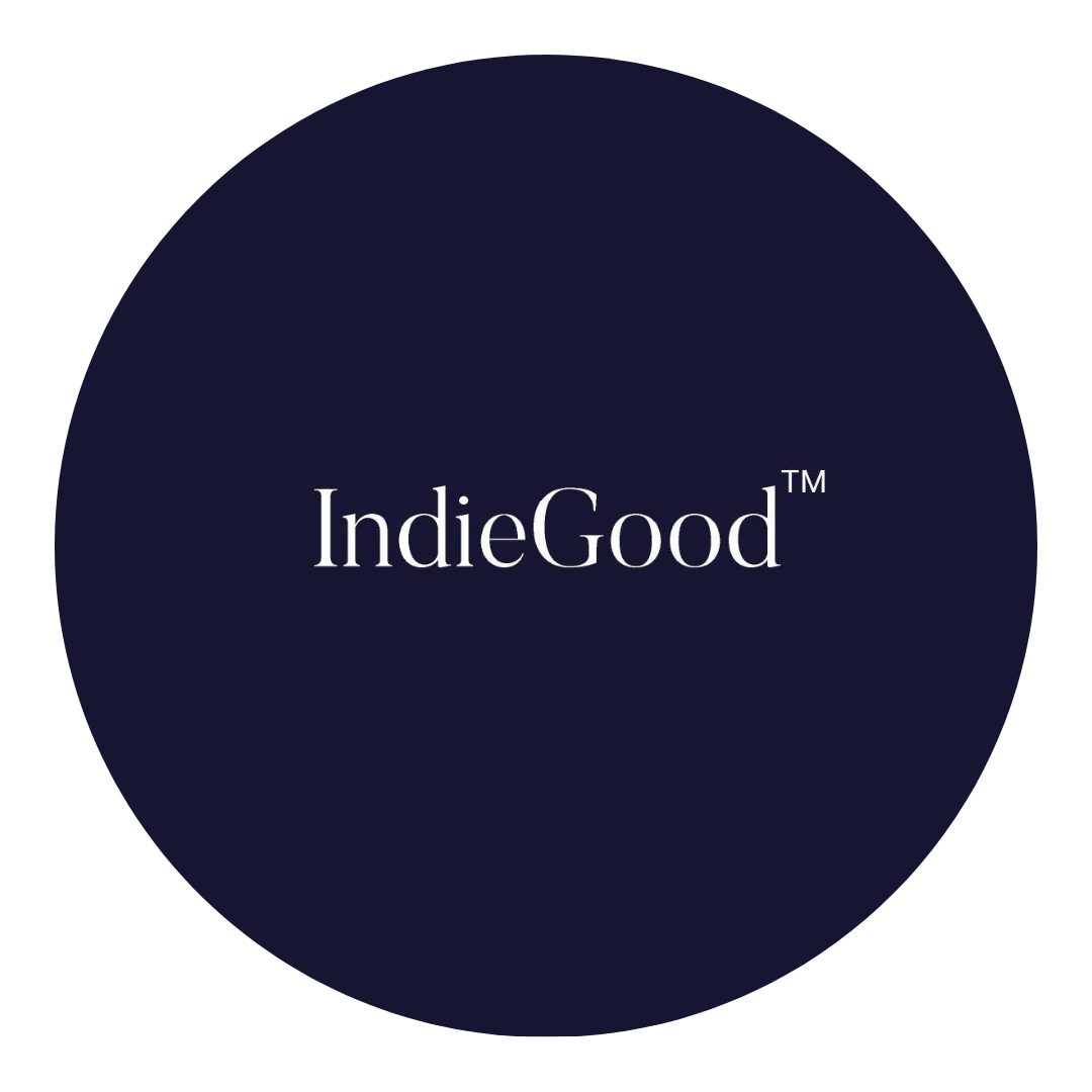 indiegood logo