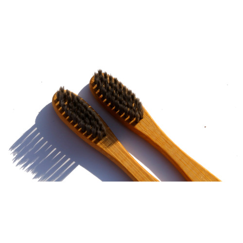 Set of Two 2ooth Brush 2
