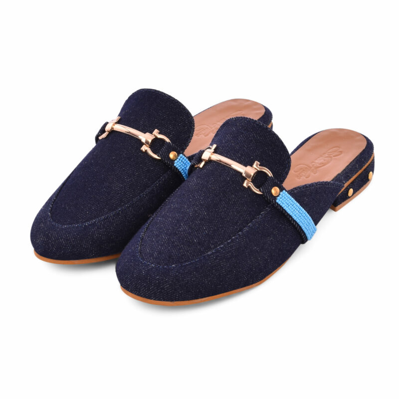Denim Loafers 3 scaled