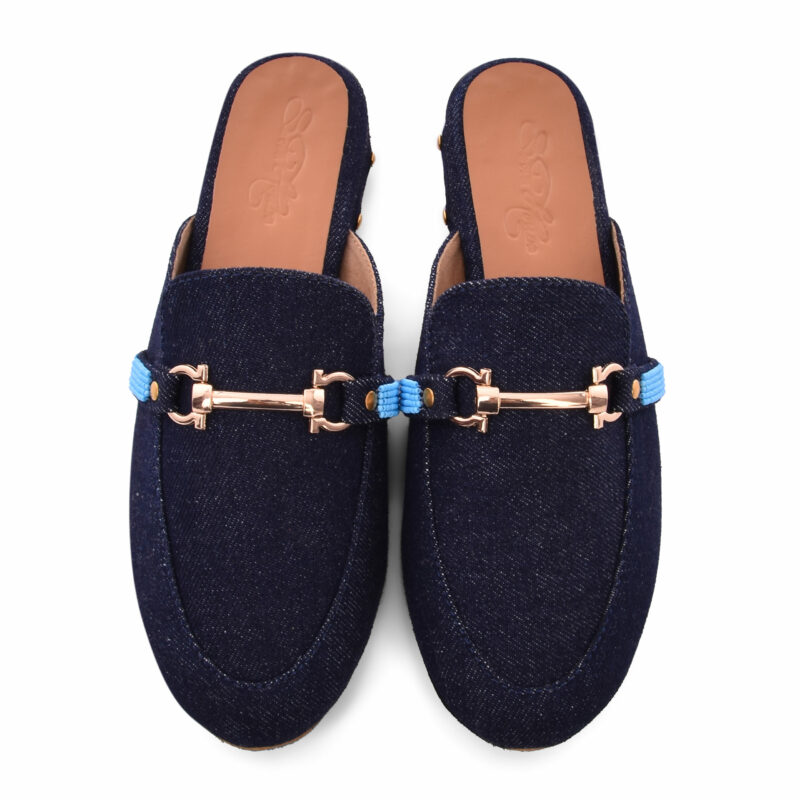 Denim Loafers 4 scaled